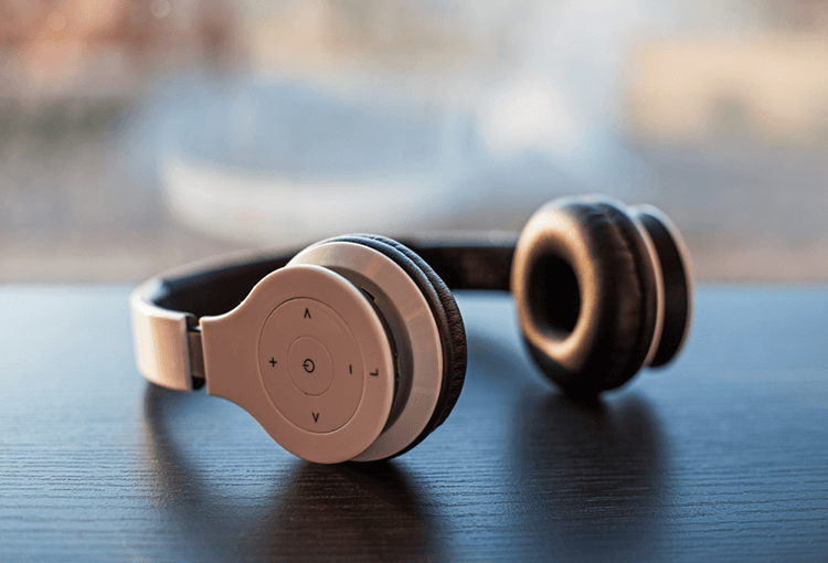 best over ear headphones for working out